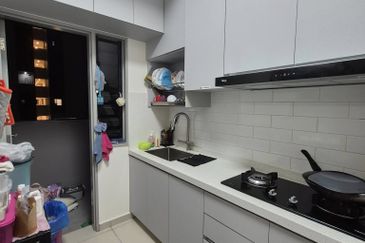 Embayu @ Damansara West