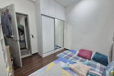 Embayu @ Damansara West