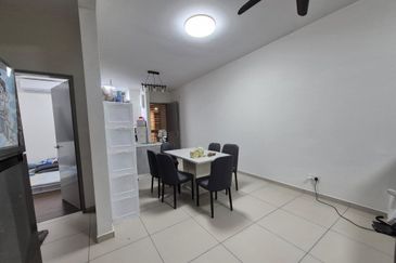 Embayu @ Damansara West