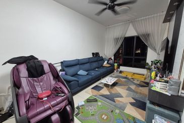 Embayu @ Damansara West