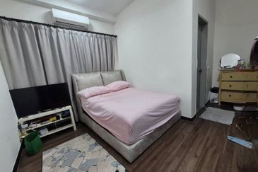 Embayu @ Damansara West