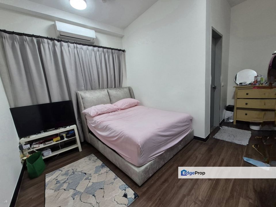 PALING MURAH EMBAYU DAMANSARA WEST EMBAYU DAMANSARA WEST , SUBANG MURNI SHAH ALAM, Selangor, Shah Alam