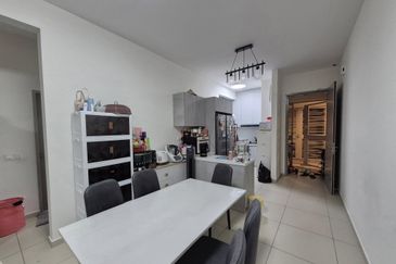 Embayu @ Damansara West