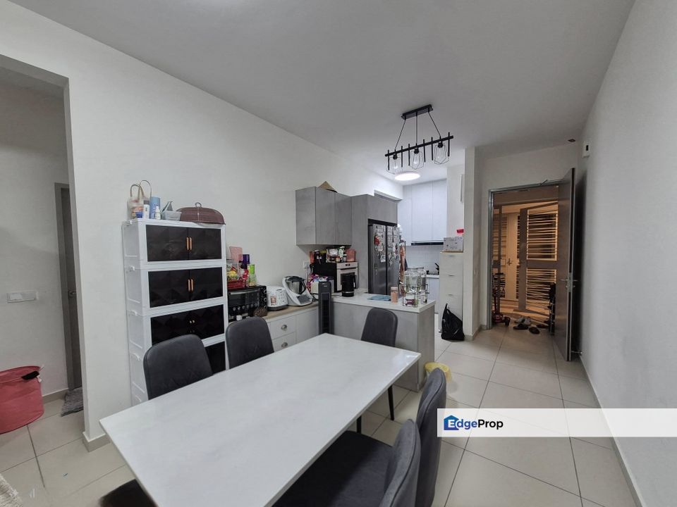 PALING MURAH EMBAYU DAMANSARA WEST EMBAYU DAMANSARA WEST , SUBANG MURNI SHAH ALAM, Selangor, Shah Alam