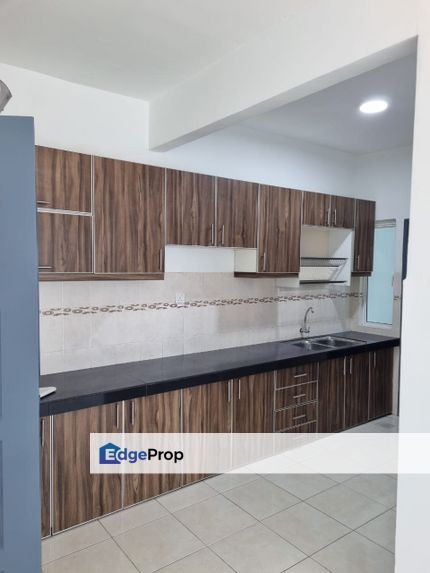 WTS Banjaria Court Batu Caves Selangor, Selangor, Batu Caves 