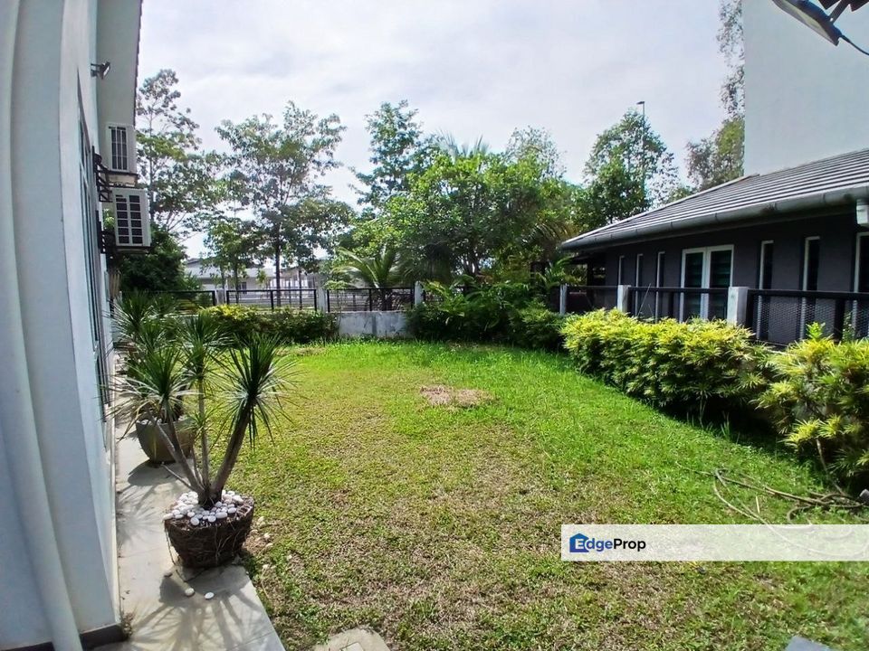 2 1/2 Storey Bungalow Astellia Residence Denai Alam, Selangor, Denai Alam