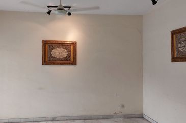 Taman Wangsa Baiduri