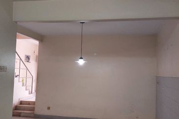 Taman Wangsa Baiduri