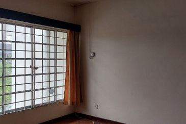 Taman Wangsa Baiduri