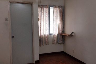 Taman Wangsa Baiduri