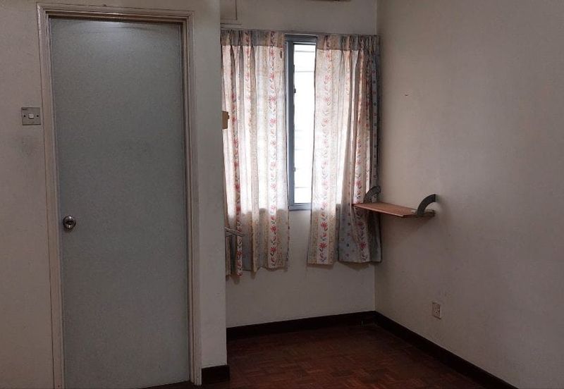 Taman Wangsa Baiduri