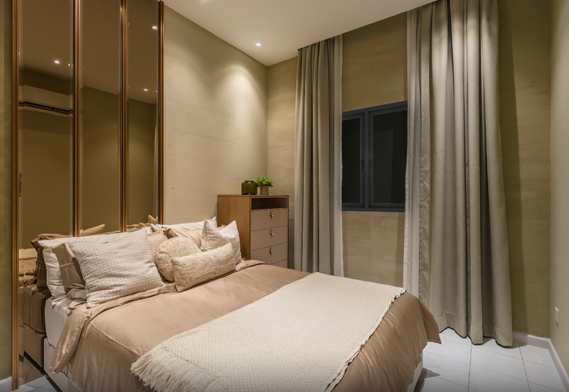 Seksyen 7, Kota Damansara