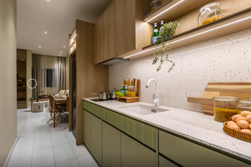 Seksyen 7, Kota Damansara