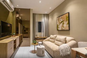 Seksyen 7, Kota Damansara