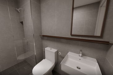 Seksyen 6, Kota Damansara