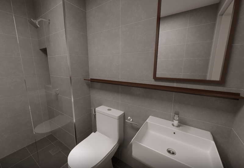 Seksyen 6, Kota Damansara