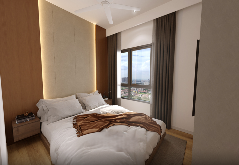 Seksyen 6, Kota Damansara