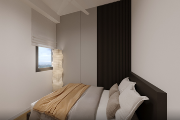 Seksyen 6, Kota Damansara