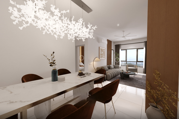 Seksyen 6, Kota Damansara