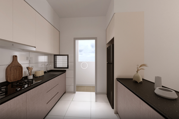 Seksyen 6, Kota Damansara