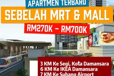 Seksyen 6, Kota Damansara