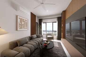 Seksyen 6, Kota Damansara