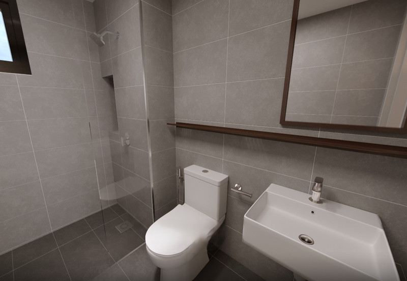 Seksyen 6, Kota Damansara