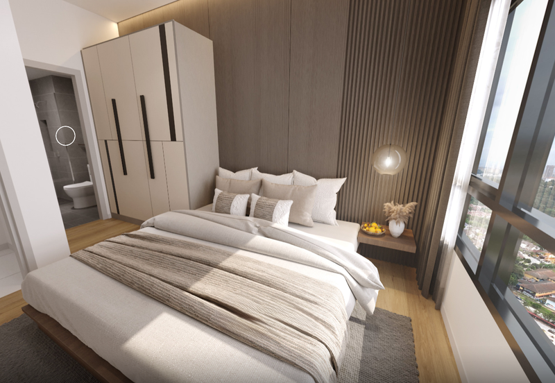 Seksyen 6, Kota Damansara