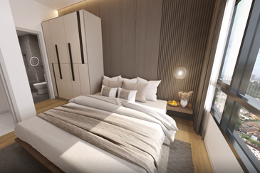 Seksyen 6, Kota Damansara