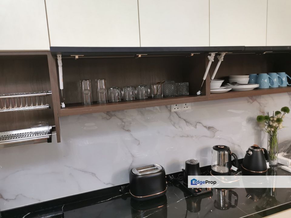 Residensi KLIA Condo with hotel concept, Negeri Sembilan, Nilai