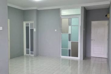 Kayangan Apartment
