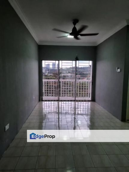 🏡 FOR SALE – APARTMENT DESA PERANGSANG, PJ, Selangor, Bandar Sunway