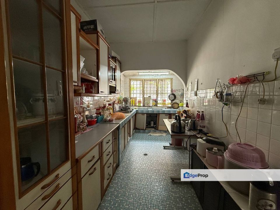 For Sale Single Storey SS12 Subang Jaya , Selangor, Subang Jaya