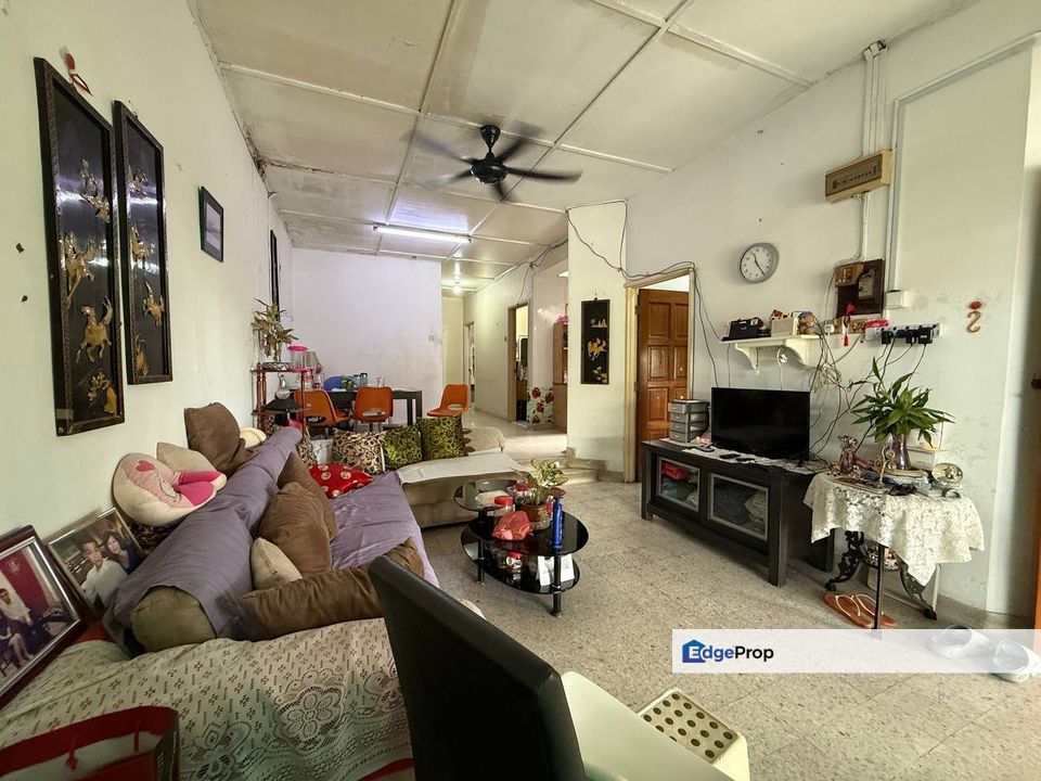 For Sale Single Storey SS12 Subang Jaya , Selangor, Subang Jaya