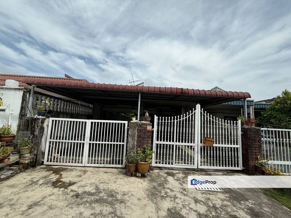 For Sale Single Storey SS12 Subang Jaya , Selangor, Subang Jaya