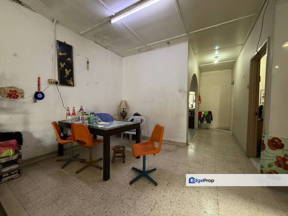 For Sale Single Storey SS12 Subang Jaya , Selangor, Subang Jaya