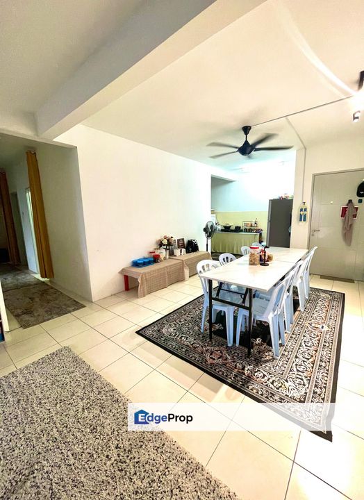  Plantinum Lake PV 13 Corner Lot Unit, Kuala Lumpur, Setapak