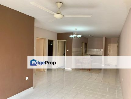 FOR SALE – FLORA DAMANSARA APARTMENT (BLOCK F), Selangor, Damansara Perdana