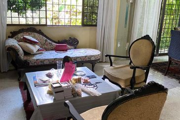 Damansara Heights (Bukit Damansara)