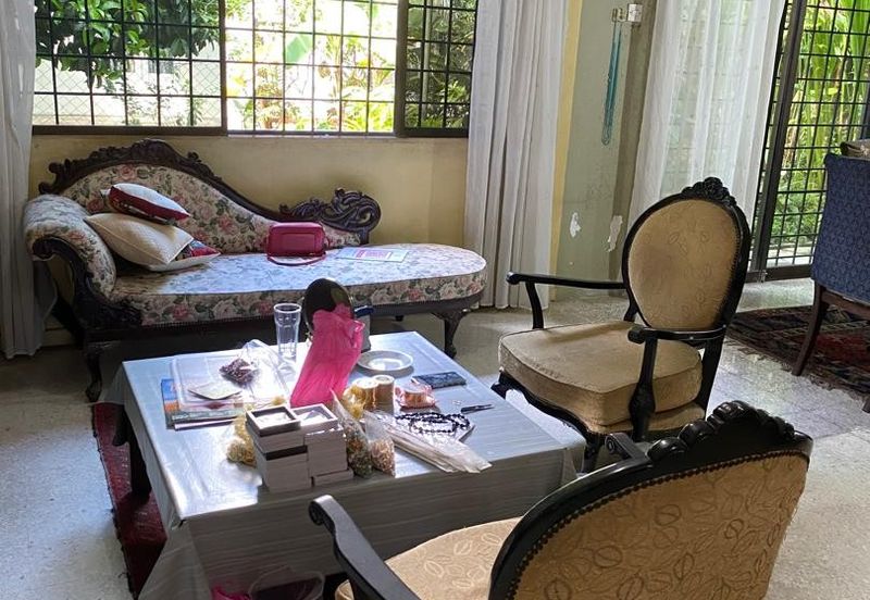 Damansara Heights (Bukit Damansara)