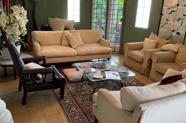 Damansara Heights (Bukit Damansara)