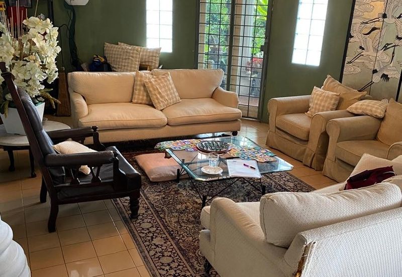 Damansara Heights (Bukit Damansara)