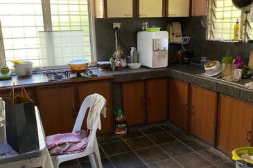 Damansara Heights (Bukit Damansara)