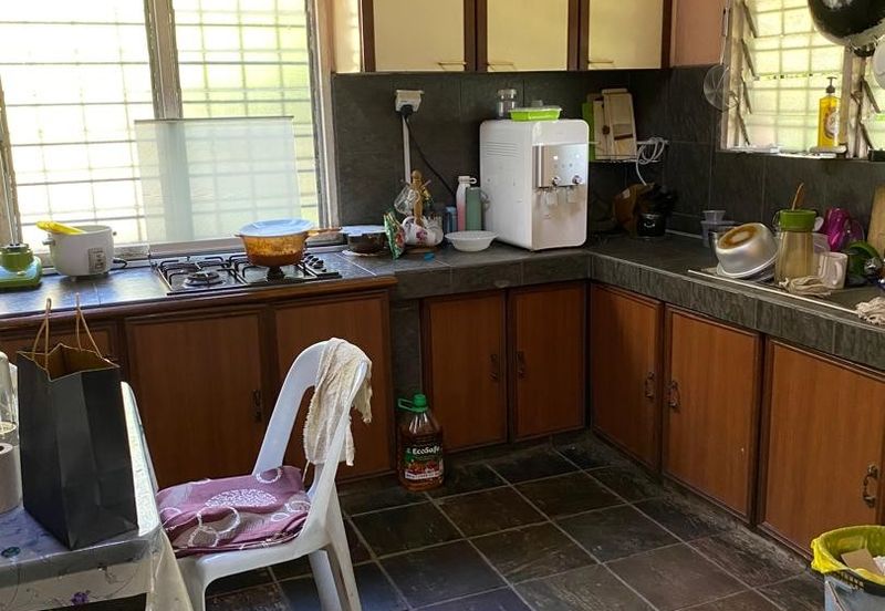 Damansara Heights (Bukit Damansara)