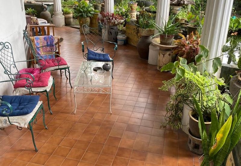 Damansara Heights (Bukit Damansara)