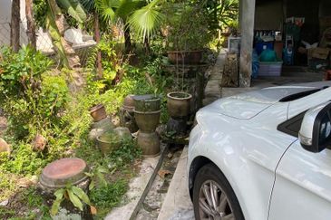 Damansara Heights (Bukit Damansara)