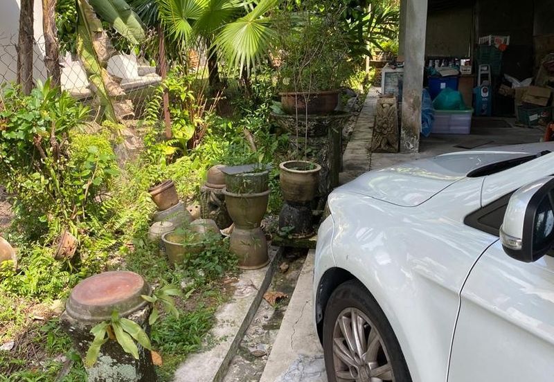 Damansara Heights (Bukit Damansara)