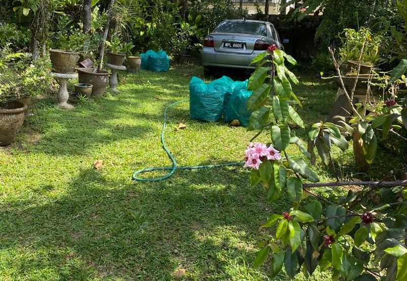 Damansara Heights (Bukit Damansara)