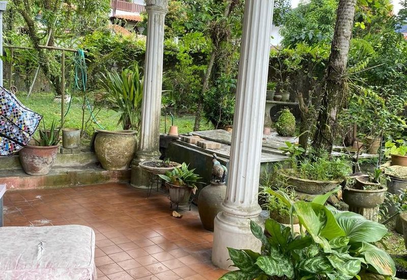 Damansara Heights (Bukit Damansara)