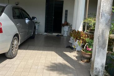 Damansara Heights (Bukit Damansara)